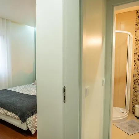 Barca Acustica 纳扎雷