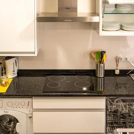 公寓 Barca Acustica 纳扎雷