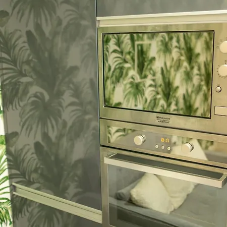 Barca Acustica Apartment *