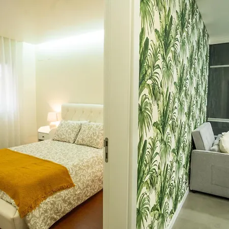 Apartment Barca Acustica