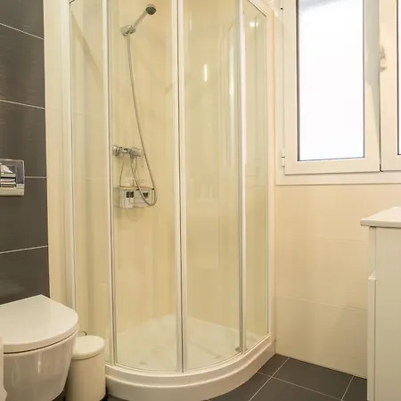 Barca Acustica Apartment