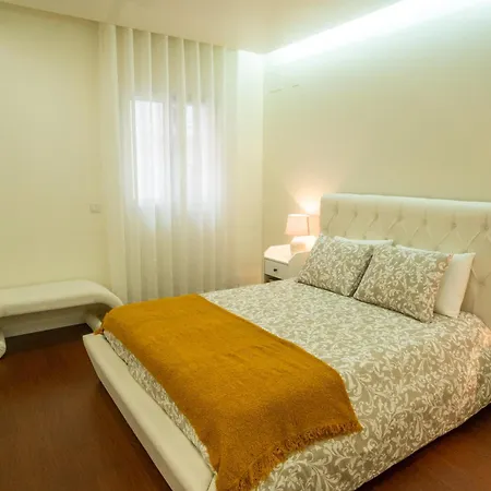 Barca Acustica Nazare