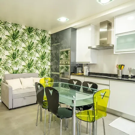 Apartament Barca Acustica