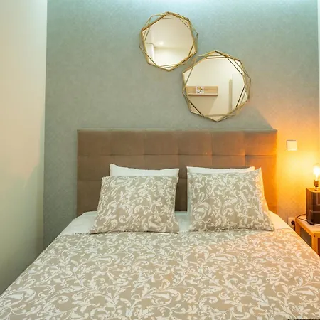 Barca Acustica Apartment *