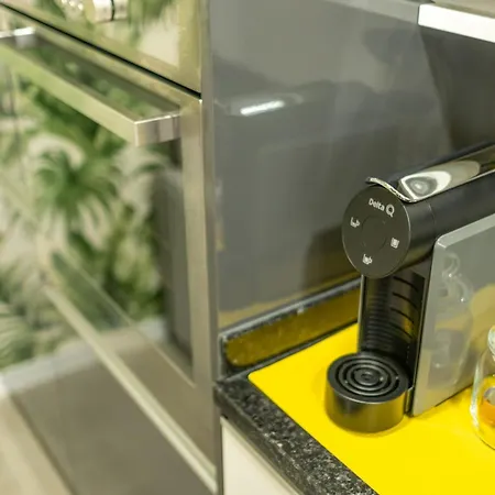 Apartment Barca Acustica *