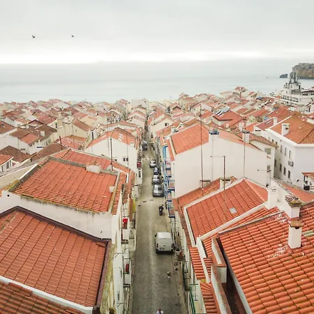 아파트 Barca Acustica *