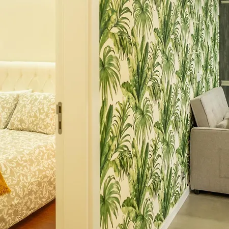 Apartment Barca Acustica Nazare