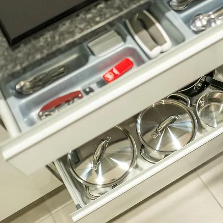 Barca Acustica Apartment