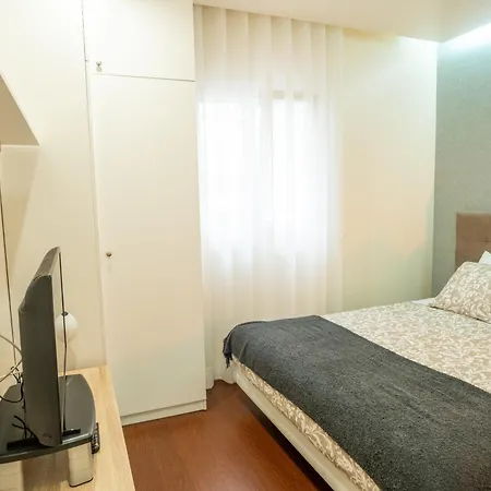 Barca Acustica Nazare