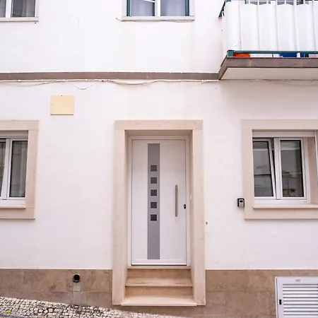 Barca Acustica * Nazaré