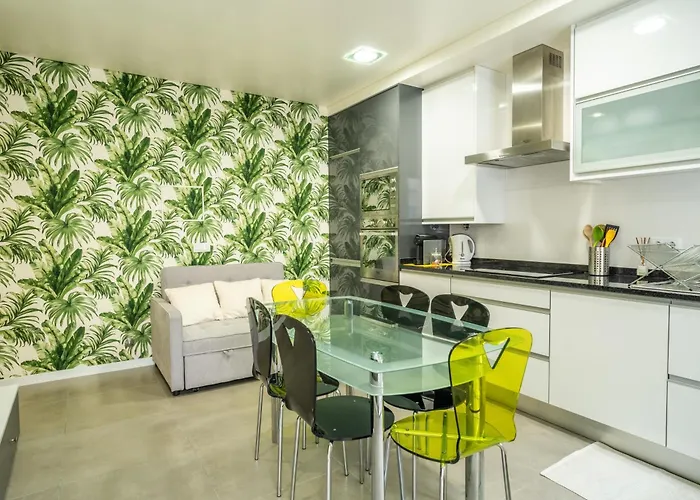 Barca Acustica Apartament