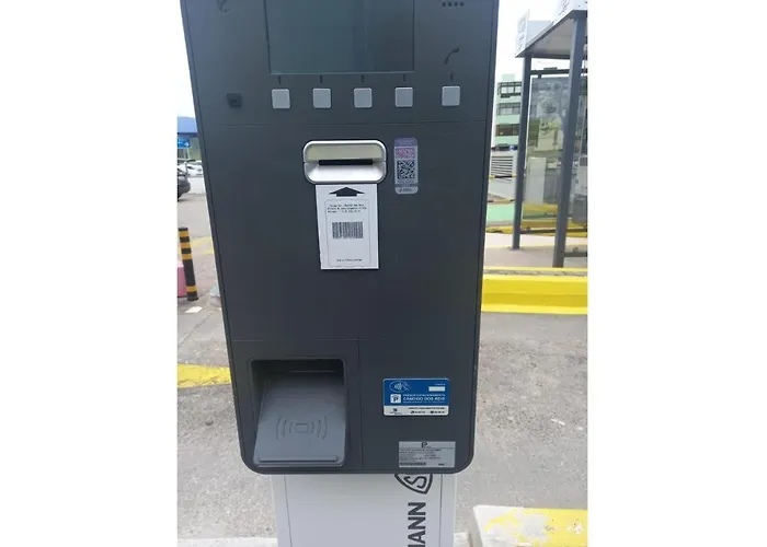 아파트 Barca Acustica