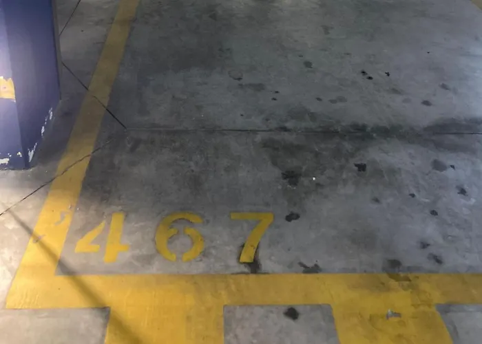 アパート Barca Acustica ナザレ