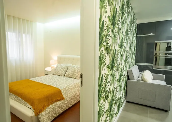 Apartament Barca Acustica