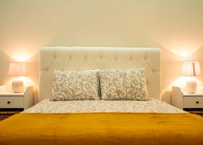 Barca Acustica Apartament Nazaré