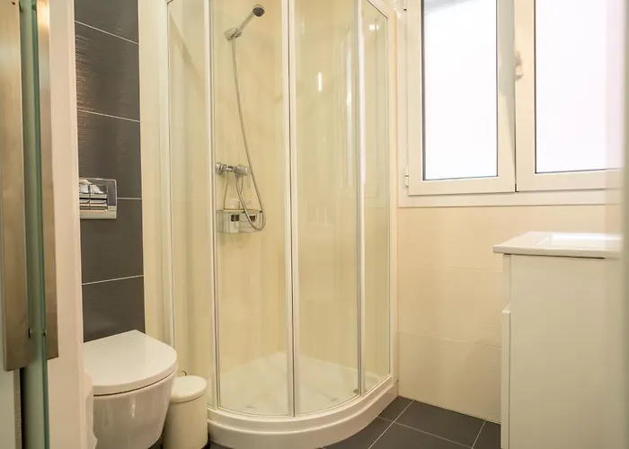 Barca Acustica Apartament