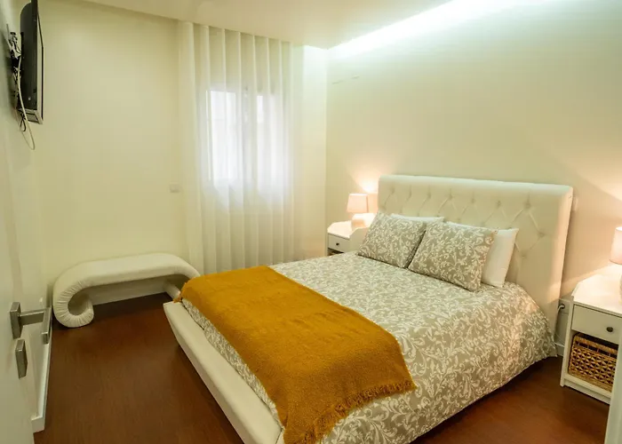 Barca Acustica 나자레