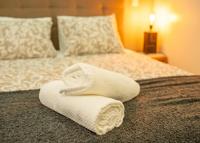 Apartament Barca Acustica Nazaré