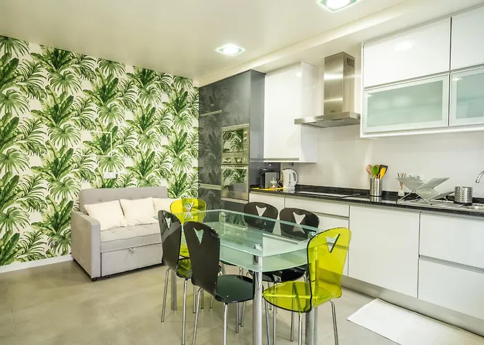 Apartament Barca Acustica