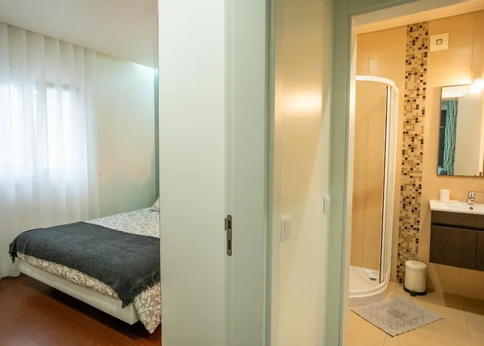 Barca Acustica 나자레