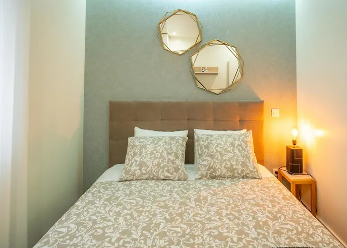 Barca Acustica 아파트 *