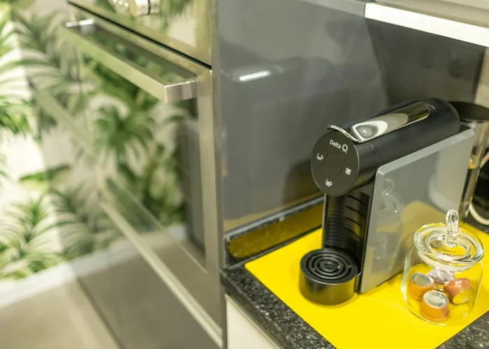 Apartament Barca Acustica *