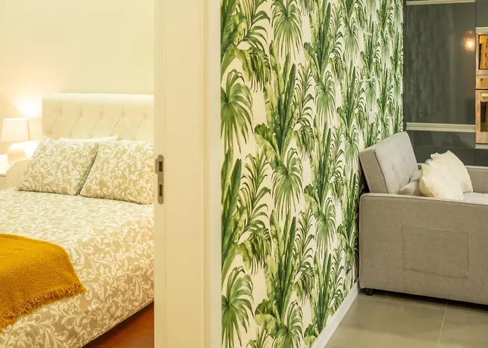 Apartament Barca Acustica Nazaré