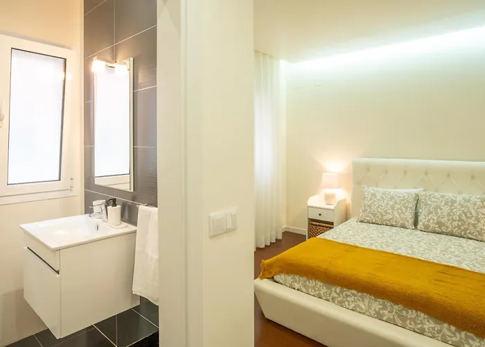 Barca Acustica ナザレ