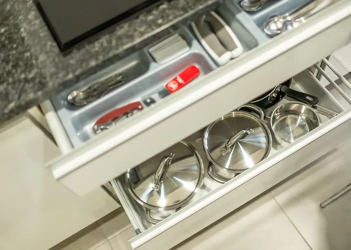 Barca Acustica アパート