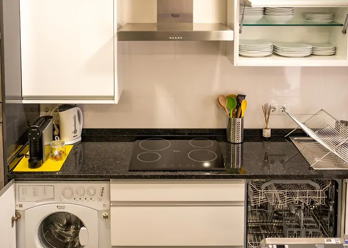 Apartament Barca Acustica Nazaré