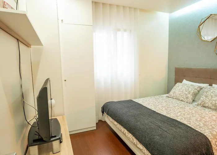 Barca Acustica 나자레