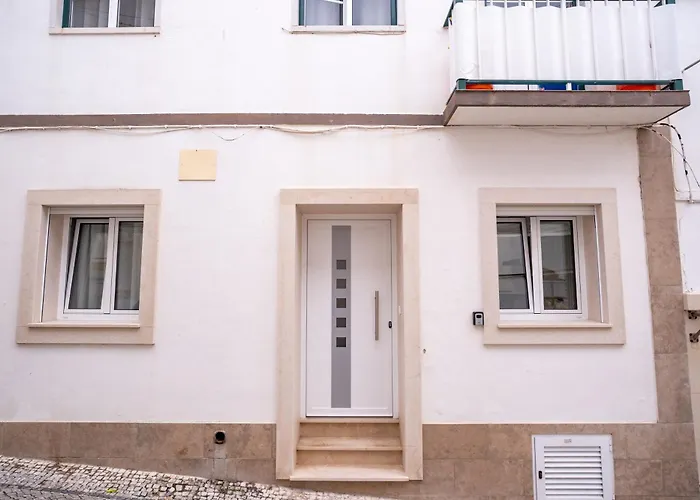 Barca Acustica * ナザレ